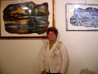 Annamaria Zanatta Pozzebon