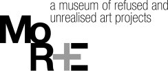 Il logo del museo