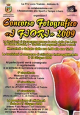 La locandina dell'evento