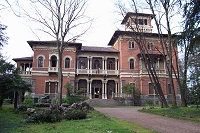 Villa Ottolini Tosi