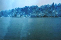 Un'altra foto esposta