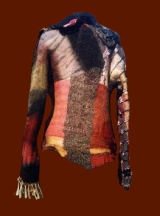 Giacca di Gaia Clerici