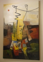 Un'opera di Jeanfilip