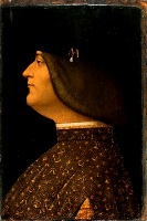 Ritratto di Ludovico il Moro