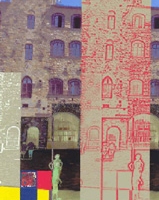 Un'opera di Fabrizio Galli