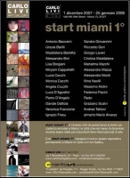 'Start Miami 1Â°'