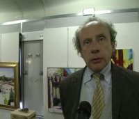 Giancarlo di Ronco, Pres. Pro Loco di Varese