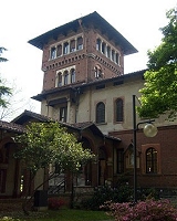 Villa Pomini