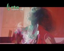 Le immagini della mostra di Piero Cicoli