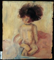 Puppe, 1921