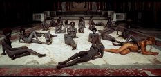 Vanessa Beecroft_VB48