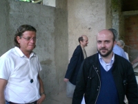 Guido Botta e Stefano Medaglia