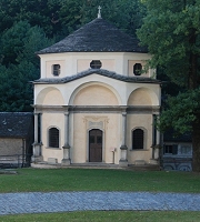 Cappella VIII a Domodossola