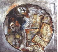 Opera Rita Betrecchi