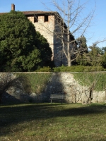 Il Castello di Jerago
