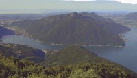 Il Monte San Giorgio