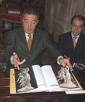 Colombo e Giuseppe Redaelli