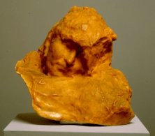 Medardo Rosso, Carne altrui, 1883