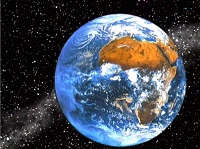 Un frame del film Going North