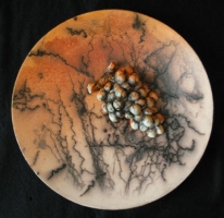 Ceramica di Eva Hodinova'
