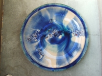 Una ceramica di Bonardi