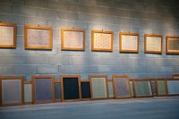 Esposizione allo Spazio Lavit