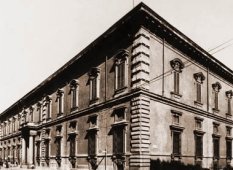 L'Accademia di Brera