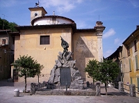La Chiesa di San Carlo