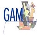 Logo della Gam