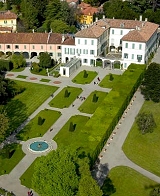 Villa Panza