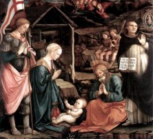 L'opera di Filippo Lippi esposta al Museo Diocesano di Milano