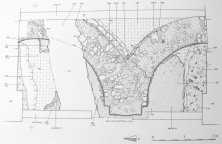 Varese (Biumo Inferiore), chiesa SS. Pietro e Paolo, rilievo del