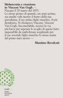 Il libro di Massimo Recalcati