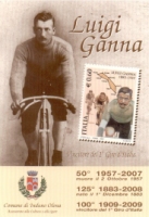 Luigi Ganna