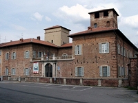 Il Castello di Fagnano Olona