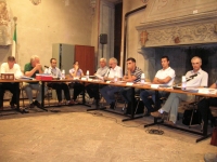 Il Consiglio Comunale
