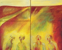 A.Spinelli, 'Canto della terra', 1995