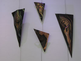 Un'altra opera di Battistella