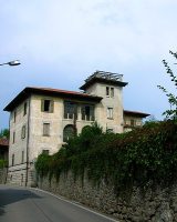 Villa Puricelli