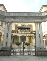 Villa Borromeo a Viggiù