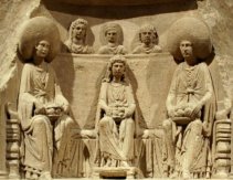 Le famose matrone romane di Bonn