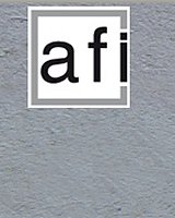 Il nuovo logo dell'A.F.I.