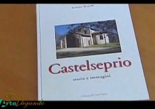 Il volume di Ernesto Restelli dedicato a Castelseprio