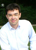 Paolo Bolpagni