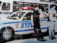'NYPD'