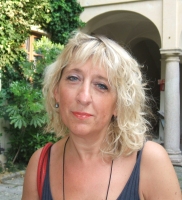 Il presidente Renata Castelli