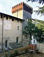 Castello di Masnago sede dei Musei Civici di Varese