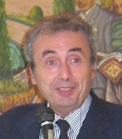 Giuseppe Armocida