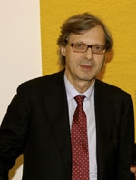 Vittorio Sgarbi