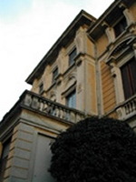 Sede storica di Viale Milano